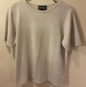 SO soft, cashmere like fashionista T-shirt